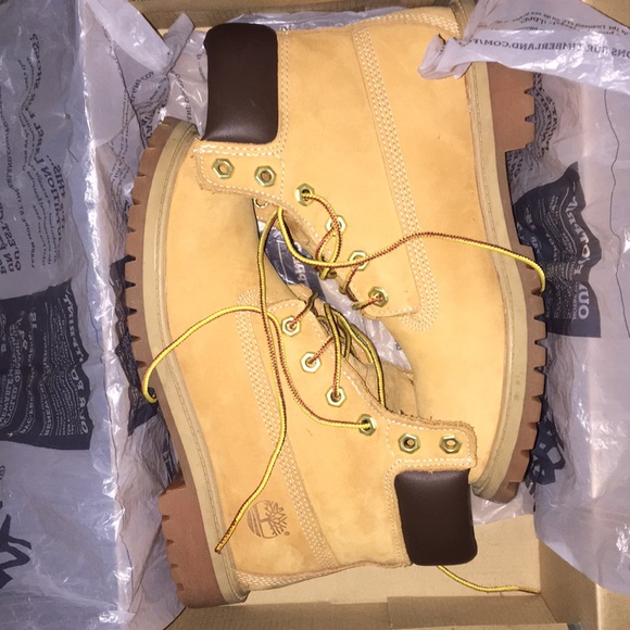 Timberland Other - 5.5 in boys